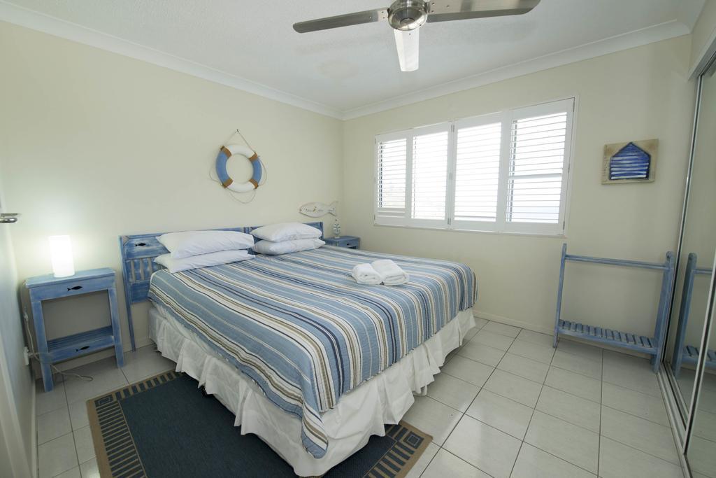 Samarinda Jewel By The Sea Aparthotel Point Lookout Bilik gambar